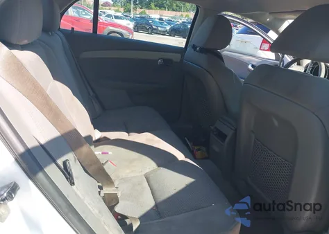 2012 Chevrolet Malibu Ls z USA, uszkodzony, nr VIN 1G1ZB5E01CF137143